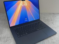 MacBook Air 2024 (M3) - 15"