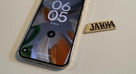 Mint
													Google Pixel 9 Pro - Unlocked, Porcelain, 256 GB, 16 GB, GR83Y, photo 5 of 7