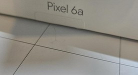 Mint
													Google Pixel 6a - Unlocked, Sage, 128 GB, 6 GB, GX7AS, photo 3 of 4