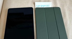 Good
													Apple iPad Pro 11" 4th Gen 2022 - Wi-Fi, Gray, 128 GB, photo 4 of 23