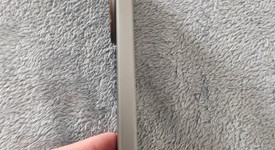 Good
													OnePlus 13R - Unlocked, Nebula Noir, 256 GB, 12 GB, photo 3 of 10