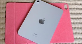 Good
													Apple iPad Mini 6th Gen - Wi-Fi, Starlight, 64 GB, A2567, photo 2 of 7