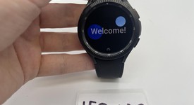 Good
													Samsung Galaxy Watch4 Classic - Wi-Fi, Black, 46mm, photo 1 of 4