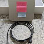 Good Mac mini 2023 - 512 GB, 16 GB, Apple M2 Pro 10-core, 1 Gigabit Ethernet