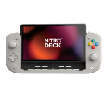 Used and refurbished CRKD Nitro Deck