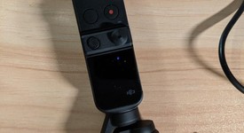 Good
													DJI Osmo Pocket 2 - Black, photo 4 of 14