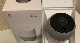 Mint
													Google Home, photo 2 of 4