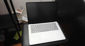 Good
													Microsoft Surface Laptop Studio - I7, Platinum, 1 TB, 16 GB, photo 3 of 17