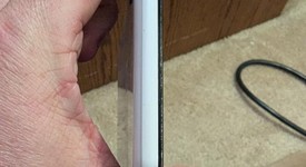 Good
													Google Pixel 3 XL - Verizon, White, 128 GB, Verizon Edition, photo 5 of 7
