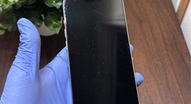 Good
													Apple iPhone 15 Pro - Unlocked, White, 256 GB, A2848, photo 2 of 7
