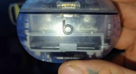 Used
													Beats Studio Buds Plus - Clear, photo 5 of 5
