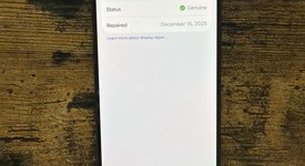 Good
													Apple iPhone 15 Pro - Unlocked, Black, 256 GB, A2848, photo 4 of 9