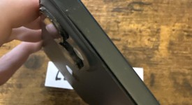 Good
													Apple iPhone 15 - Unlocked, Black, 128 GB, A2846, photo 5 of 10