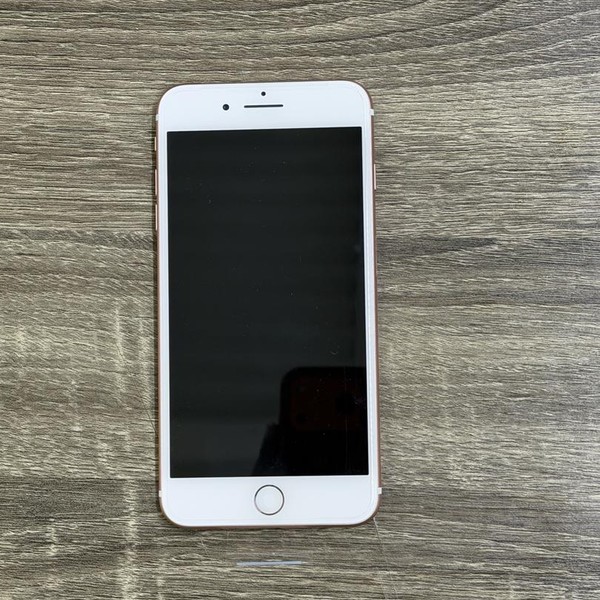 Apple iPhone 7 Plus - Unlocked, 32 GB, Rose Gold, A1661