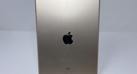 Mint
													Apple iPad Air 2 - Wi-Fi, Gold, 64 GB, photo 5 of 6