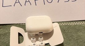 Used
													Apple AirPods Pro 3, photo 4 of 6