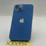 Good Apple iPhone 13 - Unlocked, 128 GB, Blue, A2482