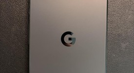 Good
													Google Pixel 10 Pro - Unlocked, Obsidian, 256 GB, G4QUR, photo 2 of 15