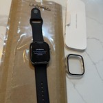 Mint Apple Watch Series 11 46mm - Space Gray, A3333 - GPS, Aluminum