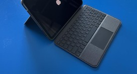 Good
													Apple iPad Air 5th Gen - Wi-Fi, Starlight, 64 GB, A2588, photo 3 of 25