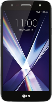 LG X Charge