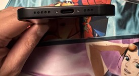 Mint
													Apple iPhone 15 - AT&T, Black, 128 GB, A2846, photo 4 of 5