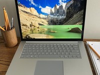 Microsoft Surface Laptop 4