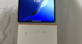 Good
													Apple iPad Air 13" (M2) 2024 - Wi-Fi, Gray, 128 GB, A2898, photo 1 of 8