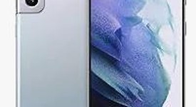 Fair
													Samsung Galaxy S21 Plus 5G - T-Mobile, Silver, 128 GB, 8 GB, SM-G996U, photo 1 of 1