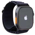 New Apple Watch Ultra 3 49mm - Unlocked, Black, A3281