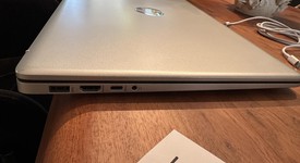 Good
													HP Laptop, photo 2 of 9