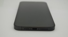 Good
													Apple iPhone 15 Pro Max - Unlocked, Black, 512 GB, A2849, photo 4 of 12