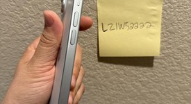 Good
													Apple iPhone 15 - AT&T, Blue, 128 GB, A2846, photo 3 of 10