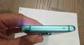 Fair
													OnePlus 8 Pro - Unlocked, Blue, 128 GB, 8 GB, IN2025, photo 5 of 9