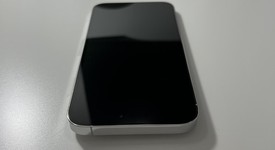 Good
													Apple iPhone 14 Pro Max - Unlocked, Silver, 256 GB, A2651, photo 5 of 6