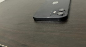 Good
													Apple iPhone 12 - T-Mobile, Black, 64 GB, A2172, photo 3 of 5