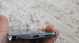 Mint
													Samsung Galaxy S22 Plus - Unlocked, Green, 256 GB, 8 GB, SM-S906U1, photo 5 of 15