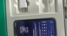 Mint
													Apple iPhone 14 Pro - Unlocked, Black, 256 GB, A2650, photo 1 of 7