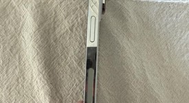 Good
													Apple iPhone 14 Pro - Unlocked, Silver, 128 GB, A2650, photo 2 of 6