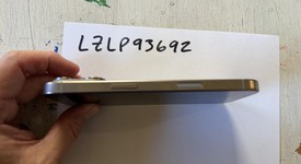 Good
													Apple iPhone 16 Pro - Unlocked, Natural, 256 GB, A3083, photo 4 of 11