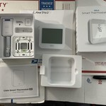 Mint Cielo Smart Thermostat - White