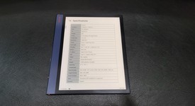 Mint
													Boox Note Air 10.3" - 32 GB, photo 3 of 8