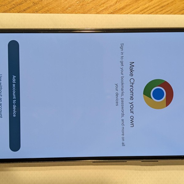 Google Pixel 8 Pro - Unlocked, 128 GB, Obsidian, 12 GB, G1MNW, mmWave 5G