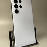 Good Samsung Galaxy S22 Ultra - Unlocked, Sky Blue, 512 GB, 12 GB, SM-S908U1