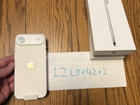 Apple iPhone Air