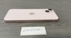 Mint
													Apple iPhone 13 - Unlocked, Pink, 128 GB, A2482, photo 4 of 8