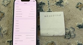 Mint
													Apple iPhone 14 - AT&T, Blue, 128 GB, A2649, photo 5 of 9