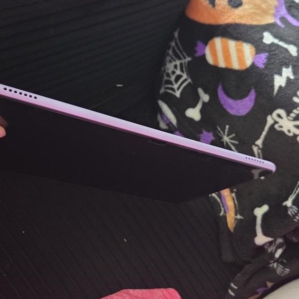 Amazon Fire HD 10 2023 - Wi-Fi, 32 GB, Lilac, 3 GB