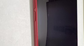 Fair
													Apple iPhone 13 - Unlocked, Red, 128 GB, A2482, photo 1 of 4