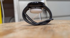 Fair
													Google Pixel Watch 2 - Wi-Fi, Black, Wi-Fi, photo 3 of 6